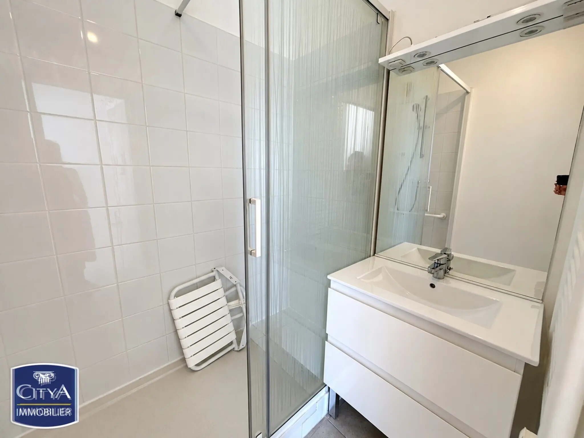 Photo 6 Appartement 1 pièce 29.19m²
