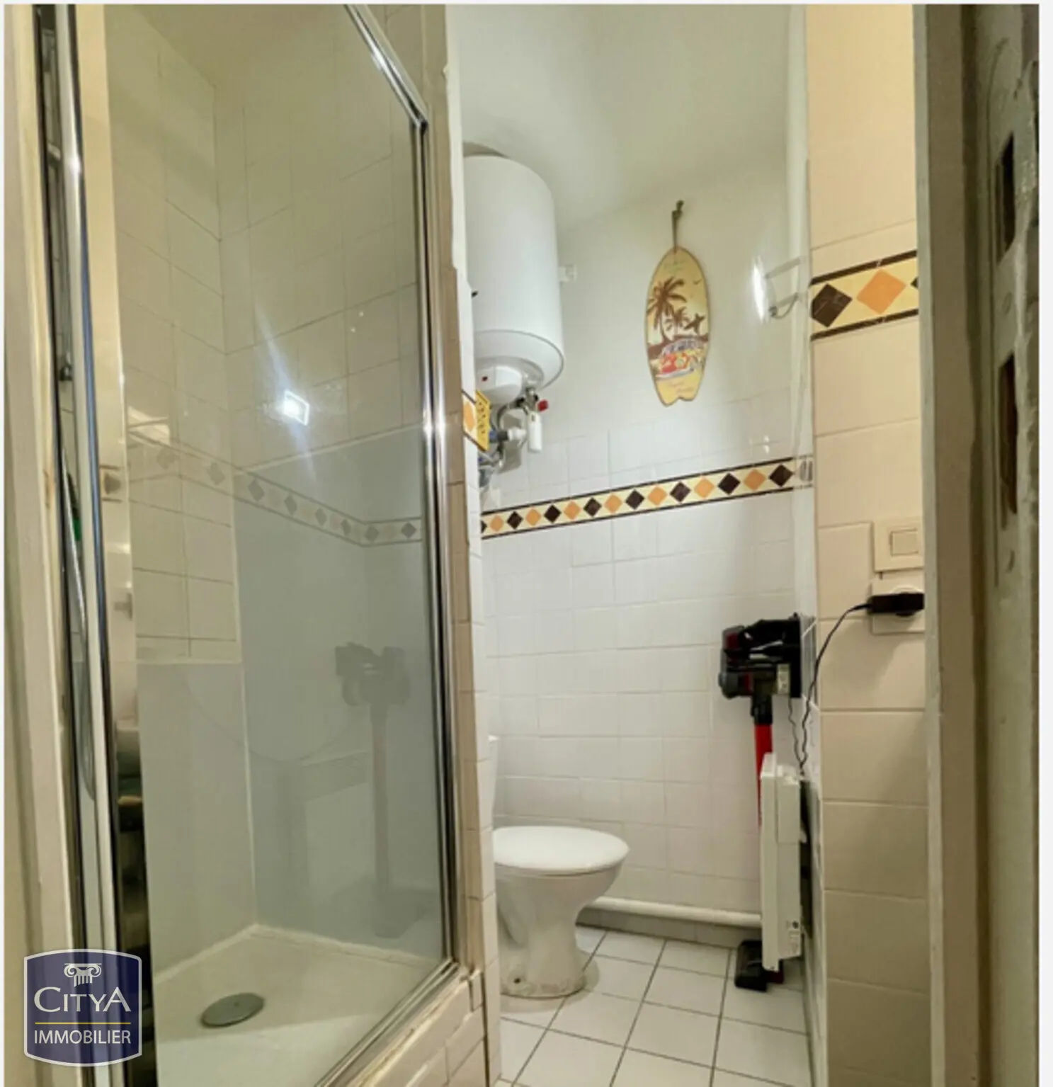 Photo 4 Appartement 1 pièce 20.21m²