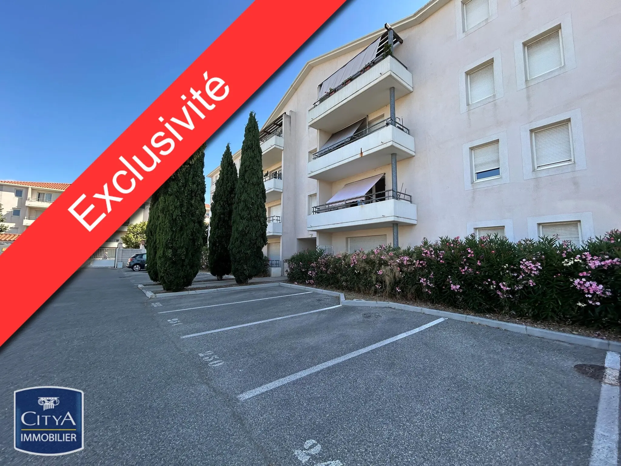 Photo 8 appartement Miramas