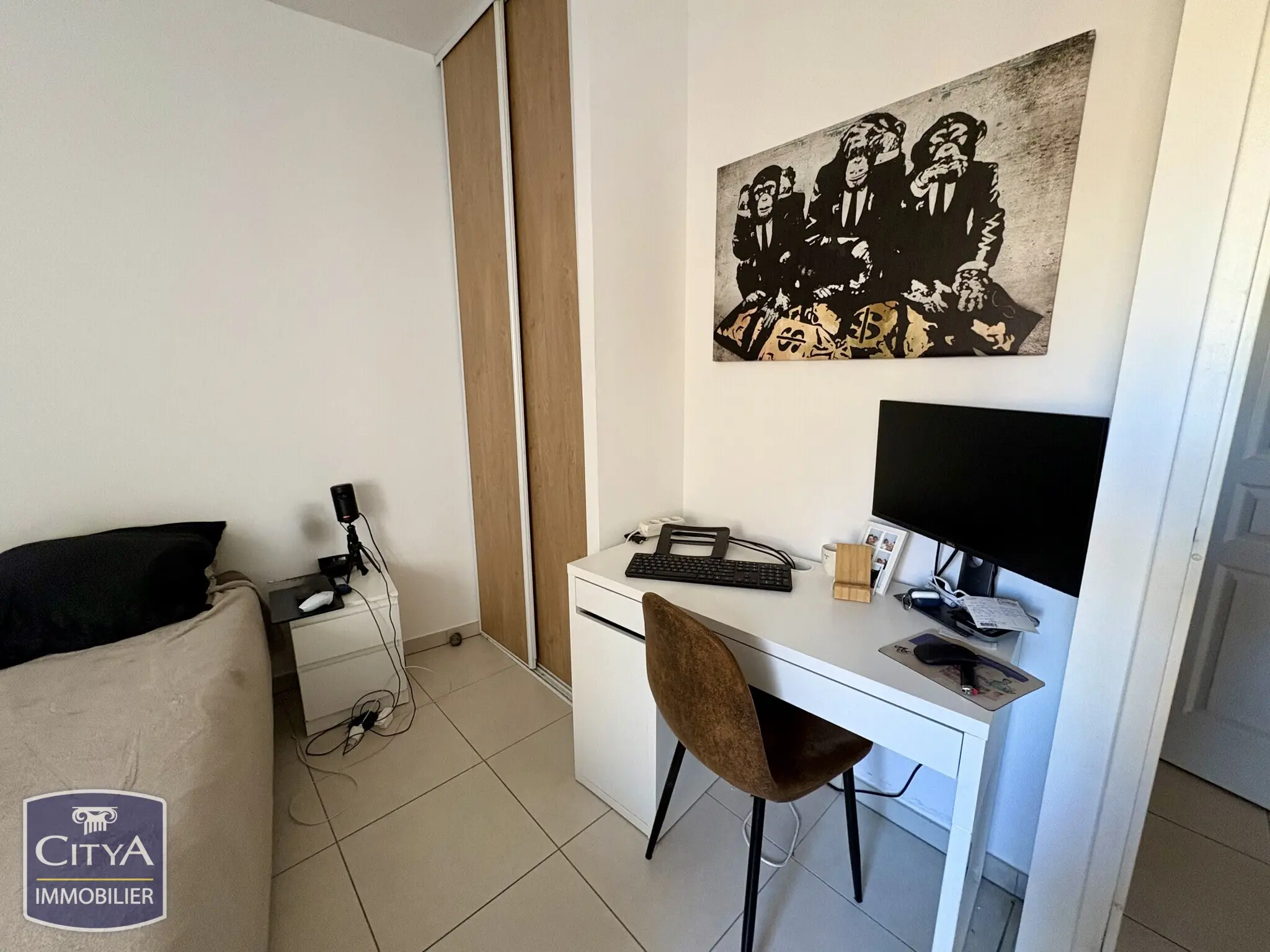Photo 3 appartement Salon-de-Provence
