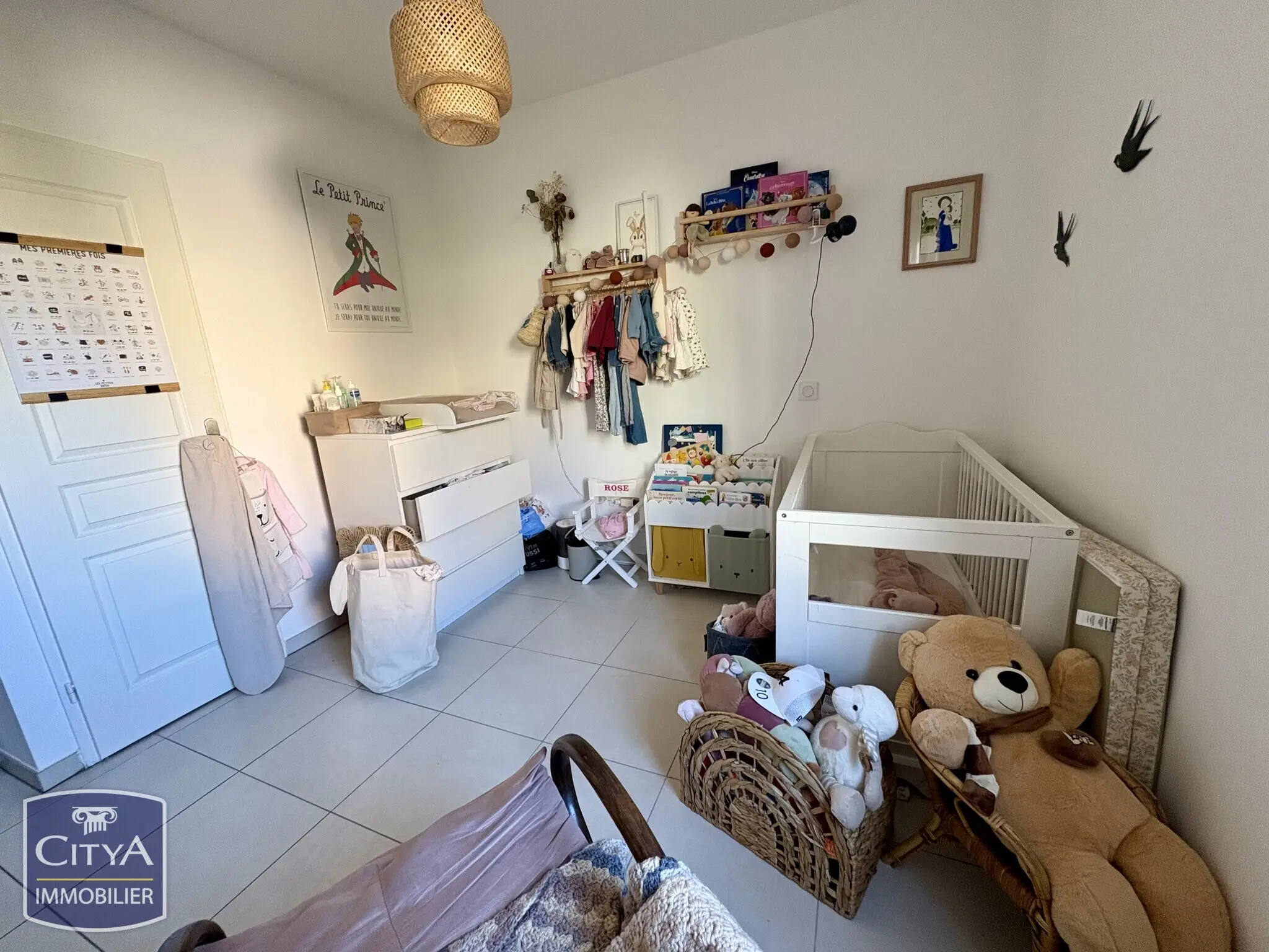 Photo 4 appartement Salon-de-Provence