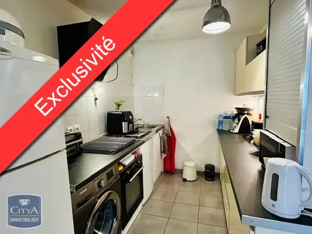 Photo 3 Appartement 2 pièces 42m²
