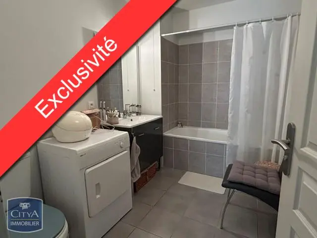 Photo 5 Appartement 2 pièces 42m²