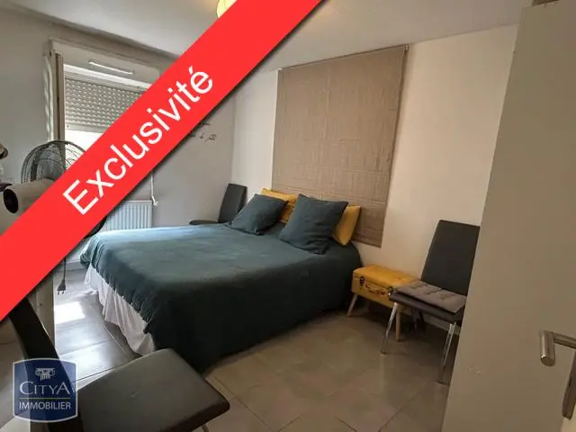 Photo 4 Appartement 2 pièces 42m²
