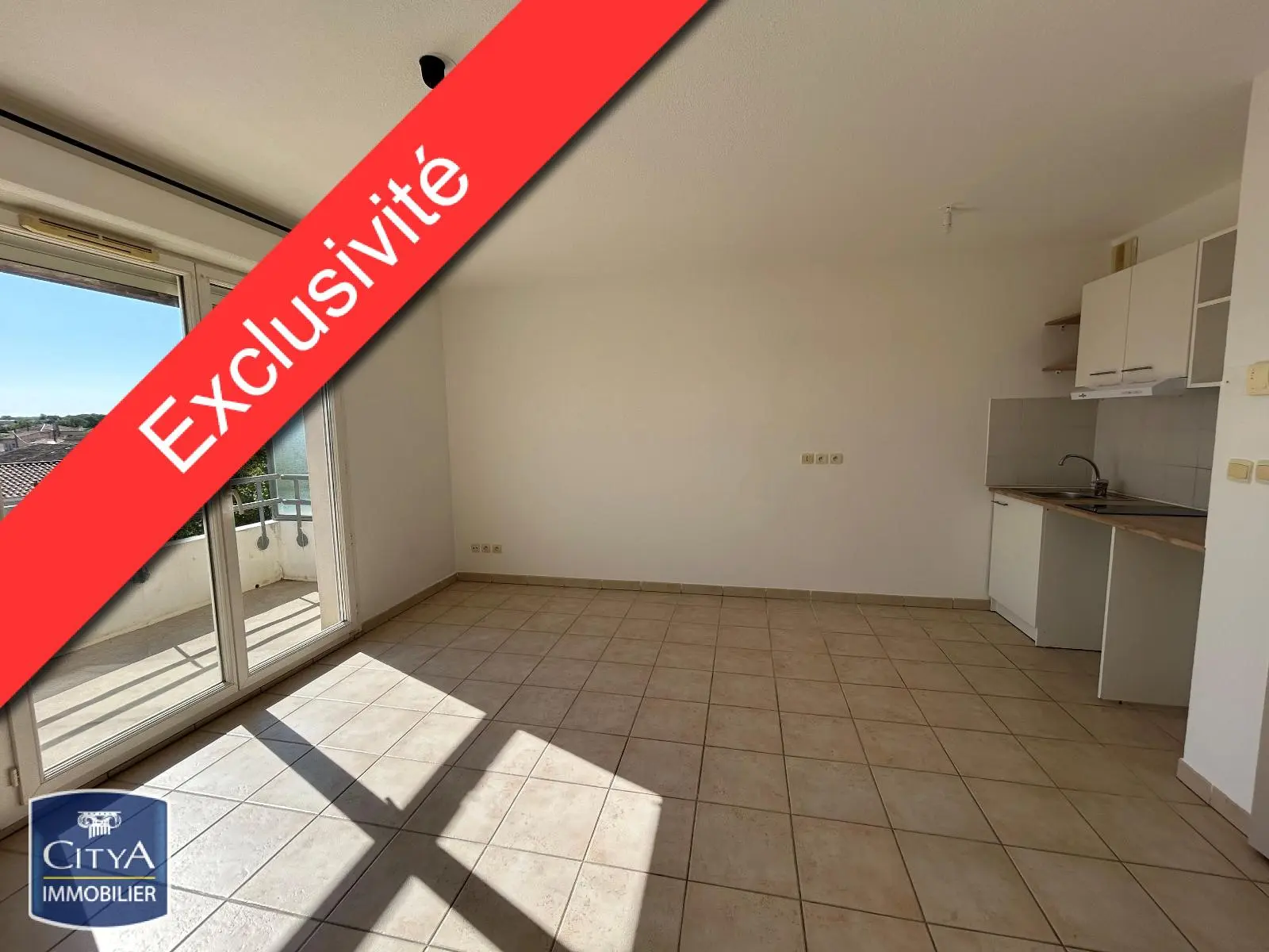 Photo 5 Appartement 1 pièce 29.19m²