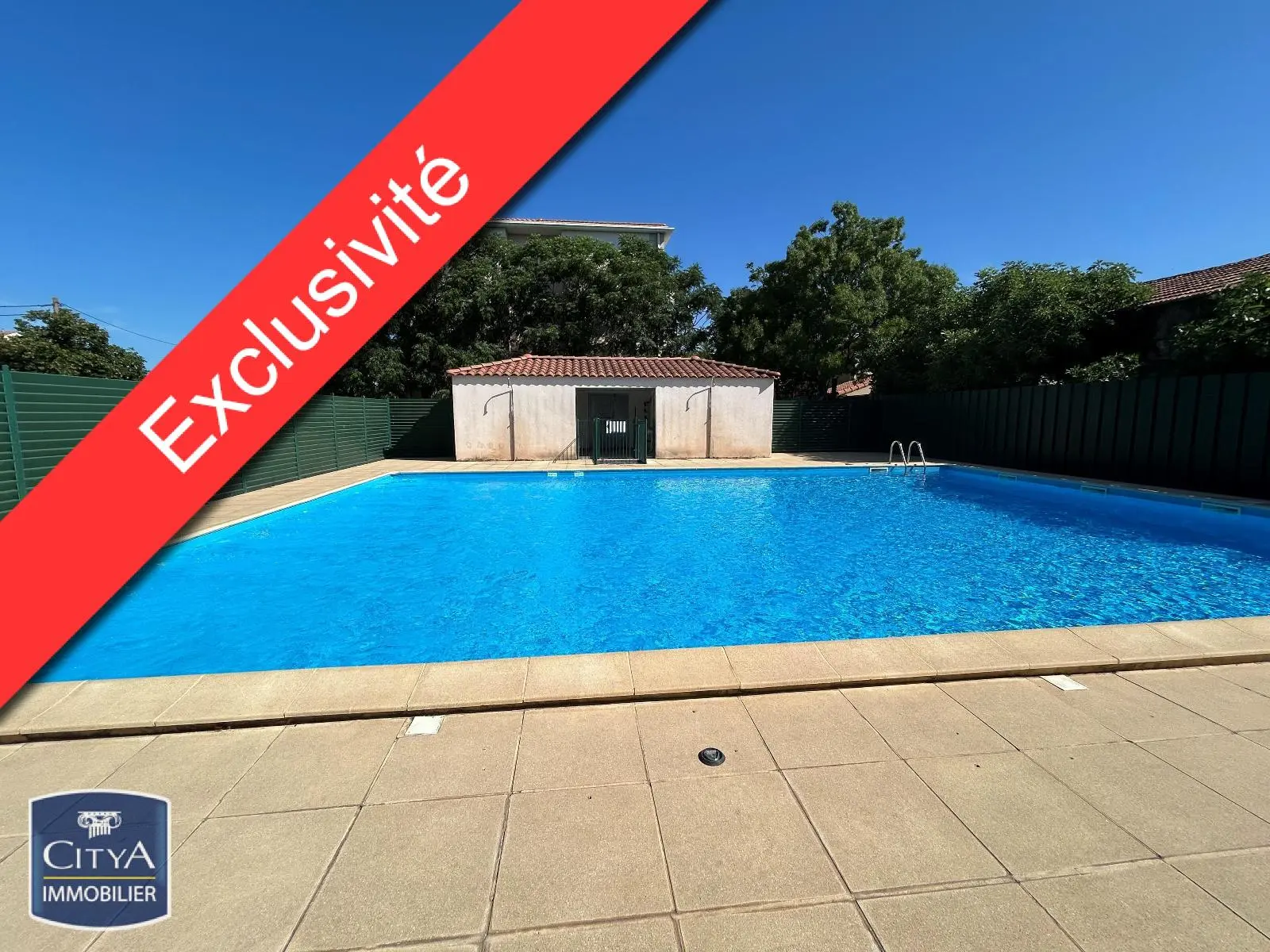 Photo 7 Appartement 1 pièce 29.19m²