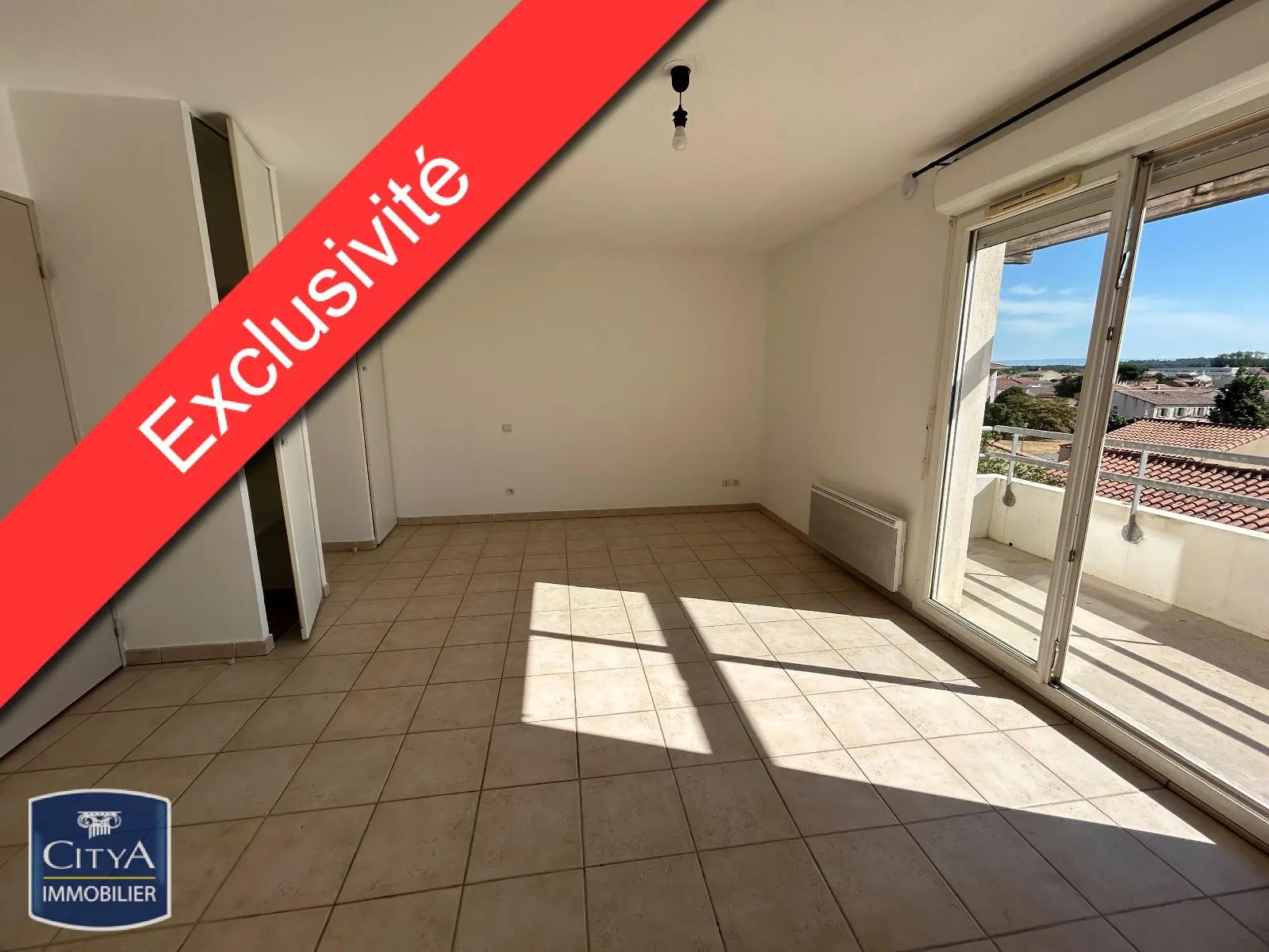 Photo 4 Appartement 1 pièce 29.19m²