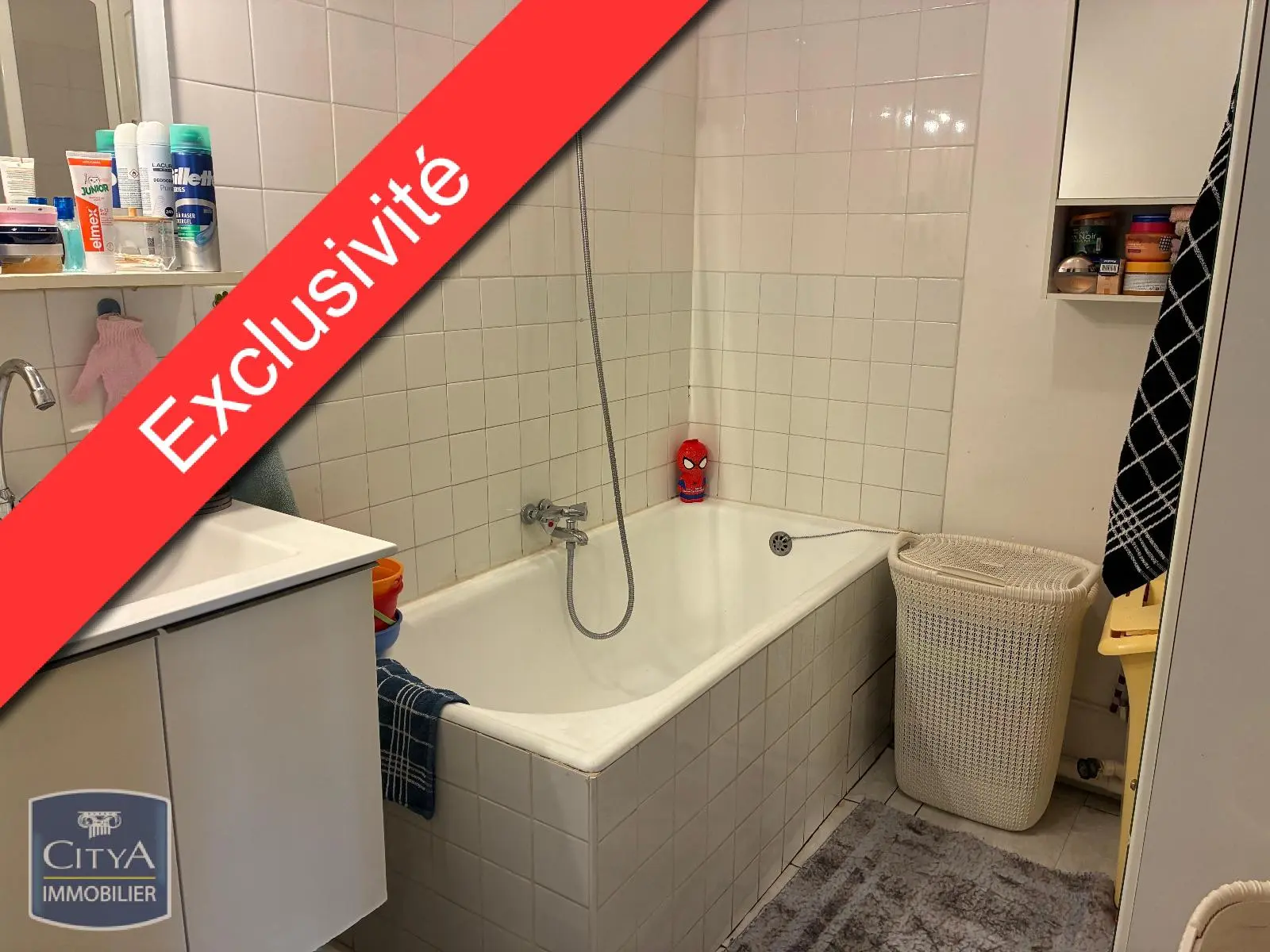 Photo 5 Appartement 4 pièces 73m²