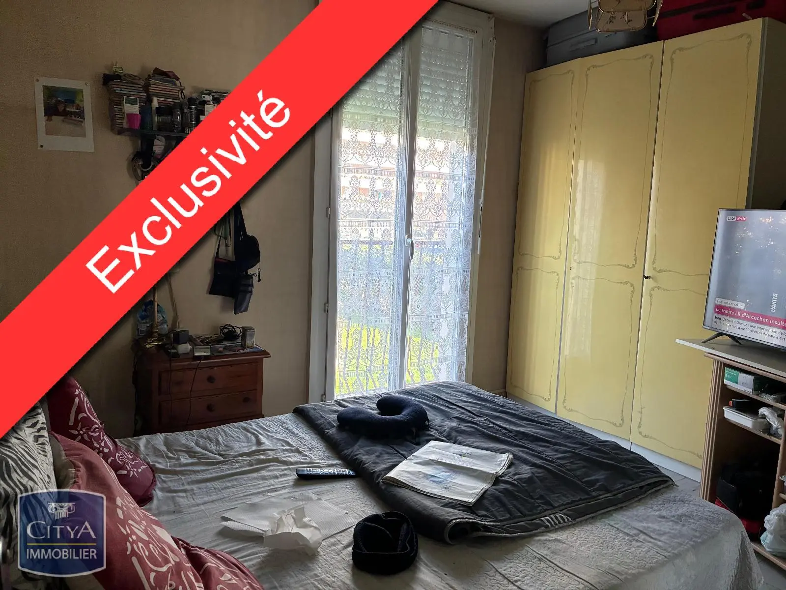 Photo 4 Appartement 4 pièces 73m²