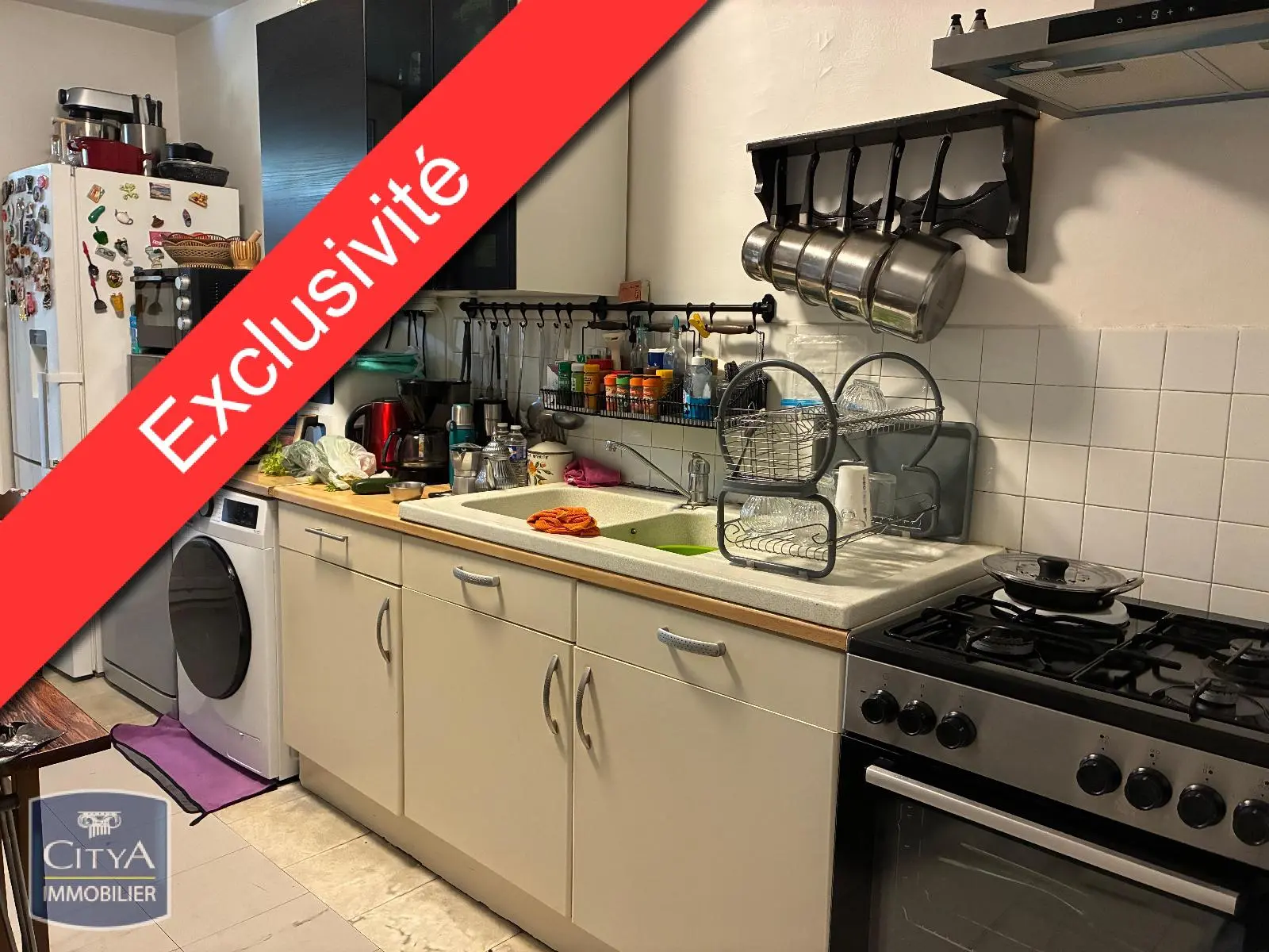 Photo 3 Appartement 4 pièces 73m²