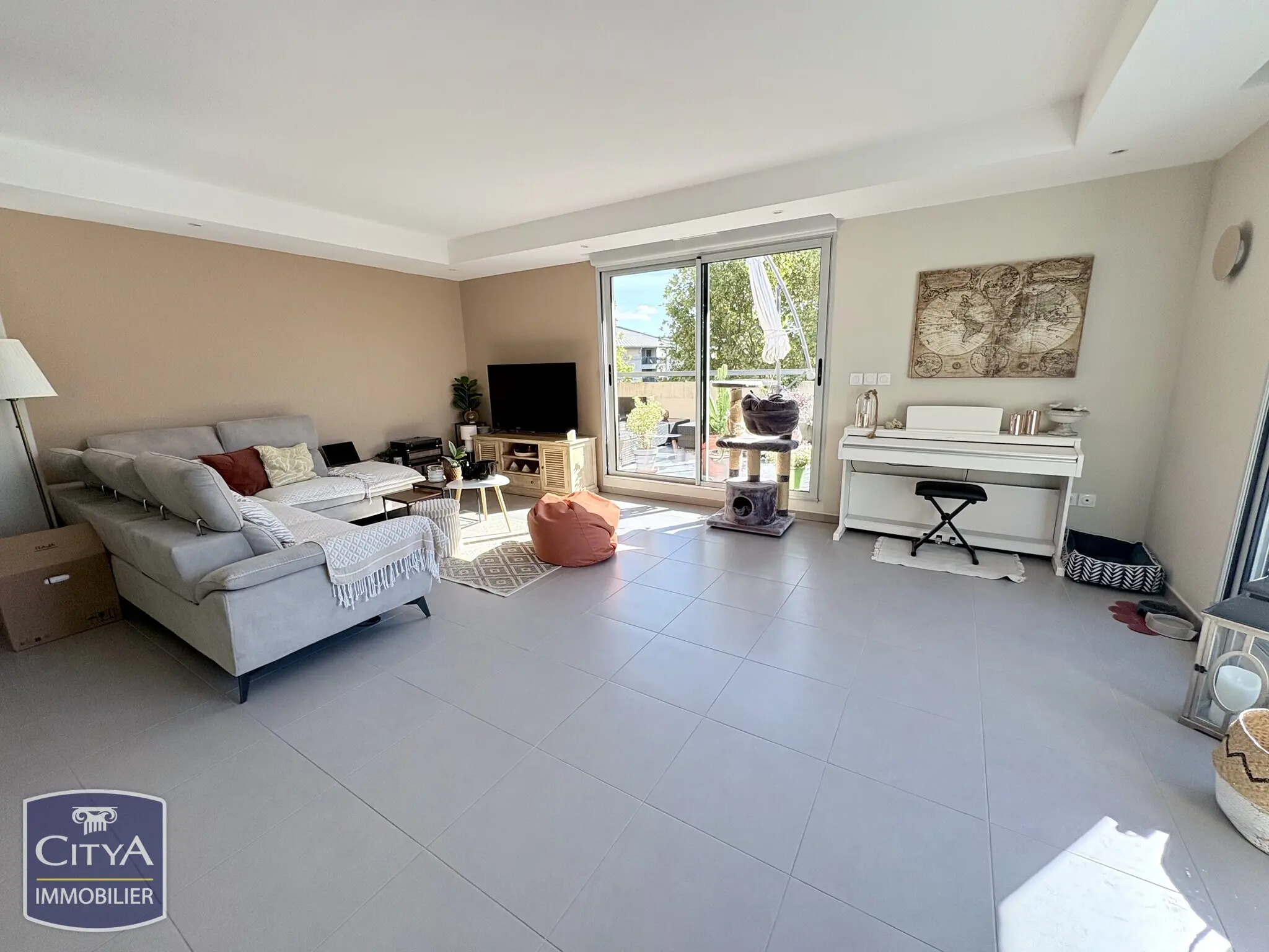 Photo 1 appartement Salon-de-Provence