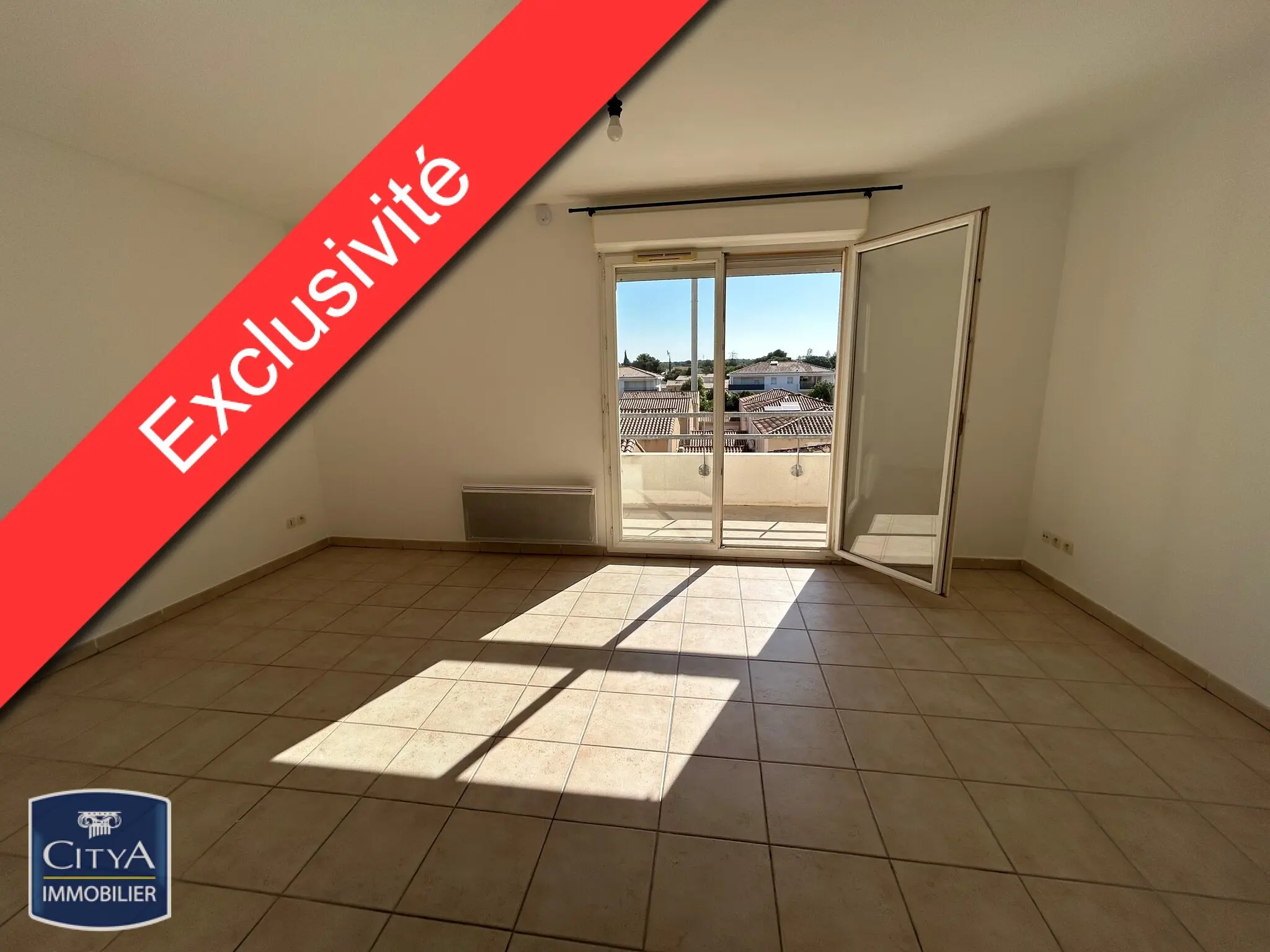 Photo 2 appartement Miramas