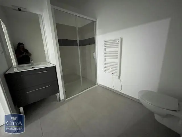 Photo 5 appartement Salon-de-Provence