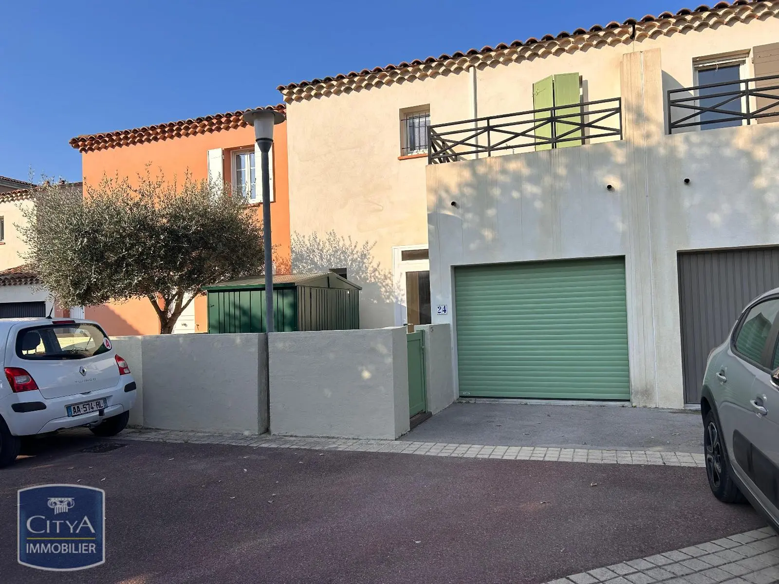 Photo 8 Maison 4 pièces 87m²