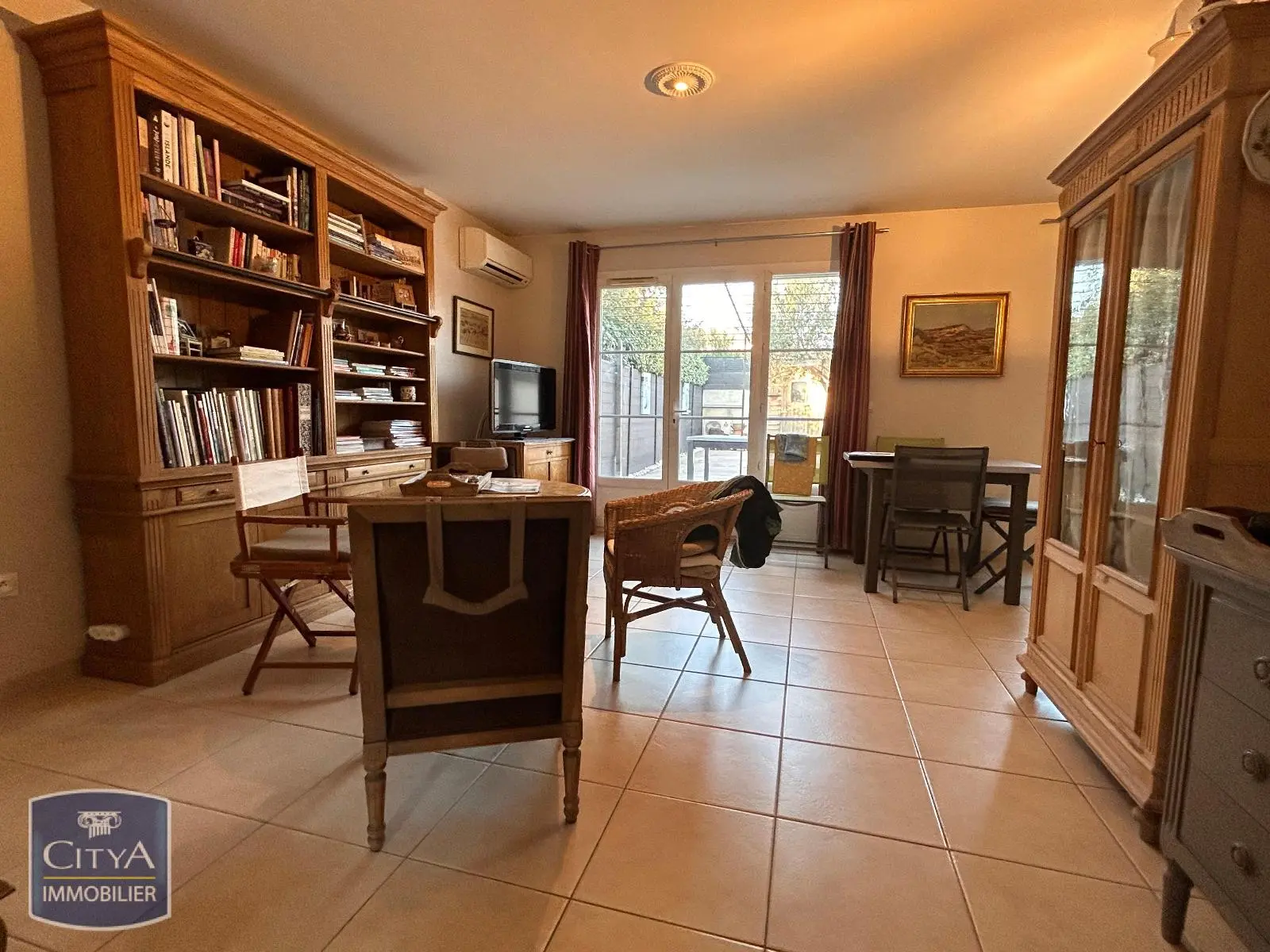 Photo 3 Maison 4 pièces 87m²