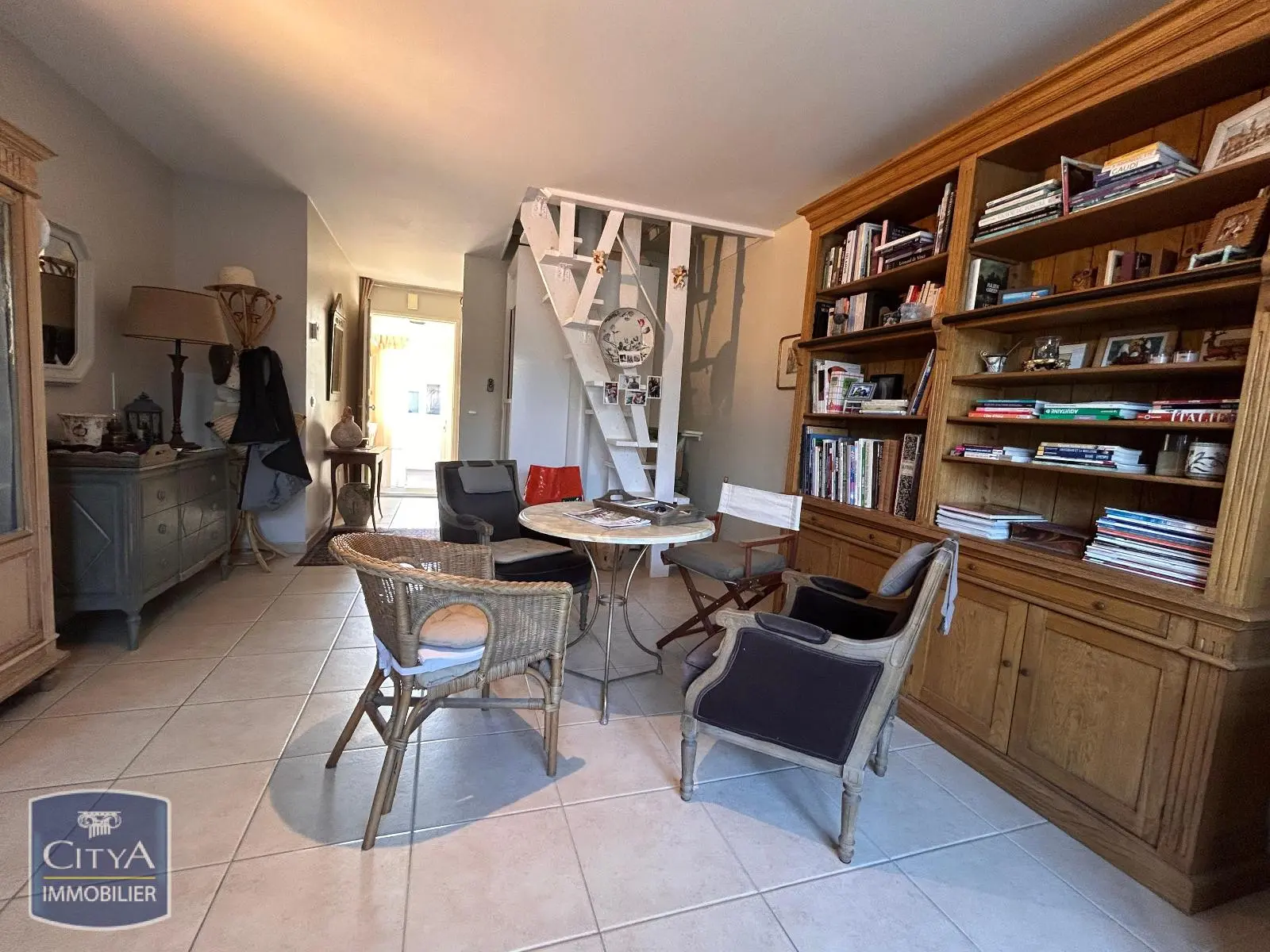 Photo 4 Maison 4 pièces 87m²