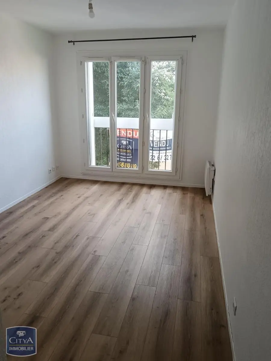 Photo 2 Appartement 1 pièce 17m²