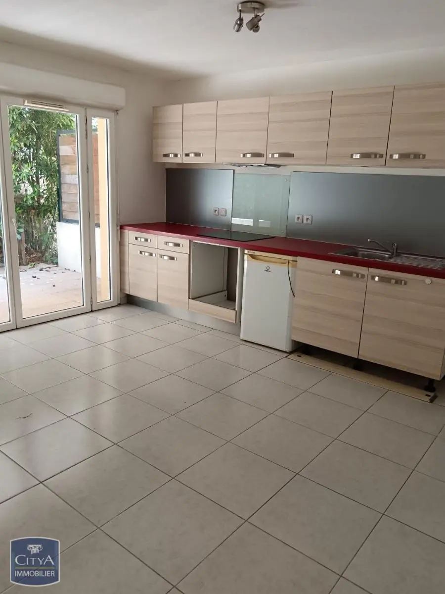 Photo 1 Appartement 2 pièces 42m²