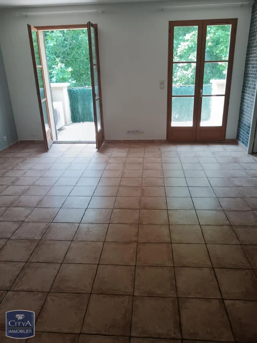 Photo 1 Appartement 3 pièces 55m²