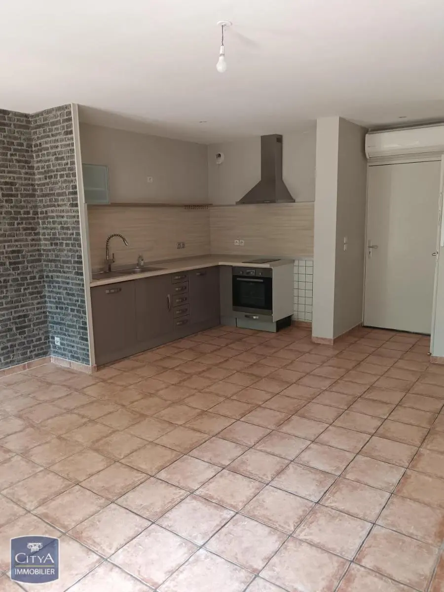 Photo 2 Appartement 3 pièces 55m²