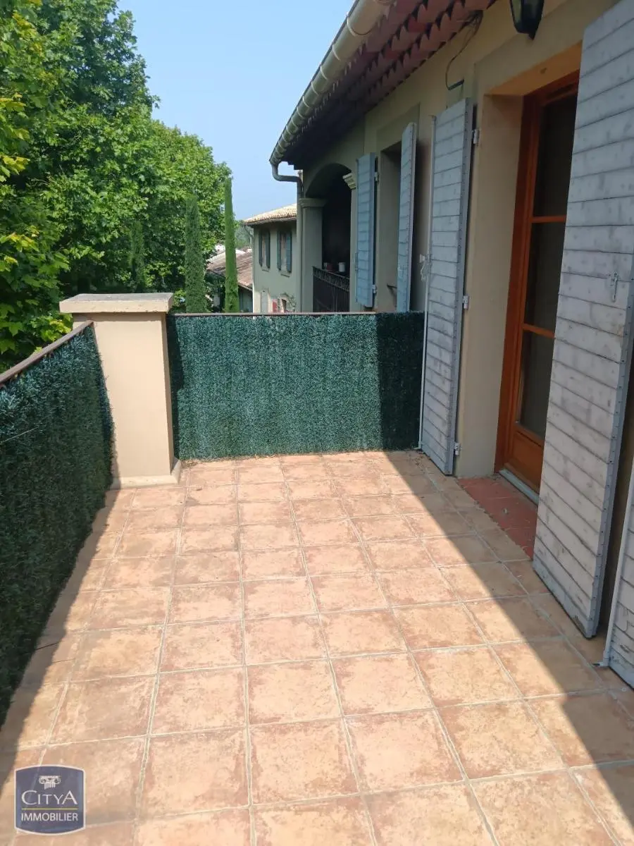Photo 5 Appartement 3 pièces 55m²