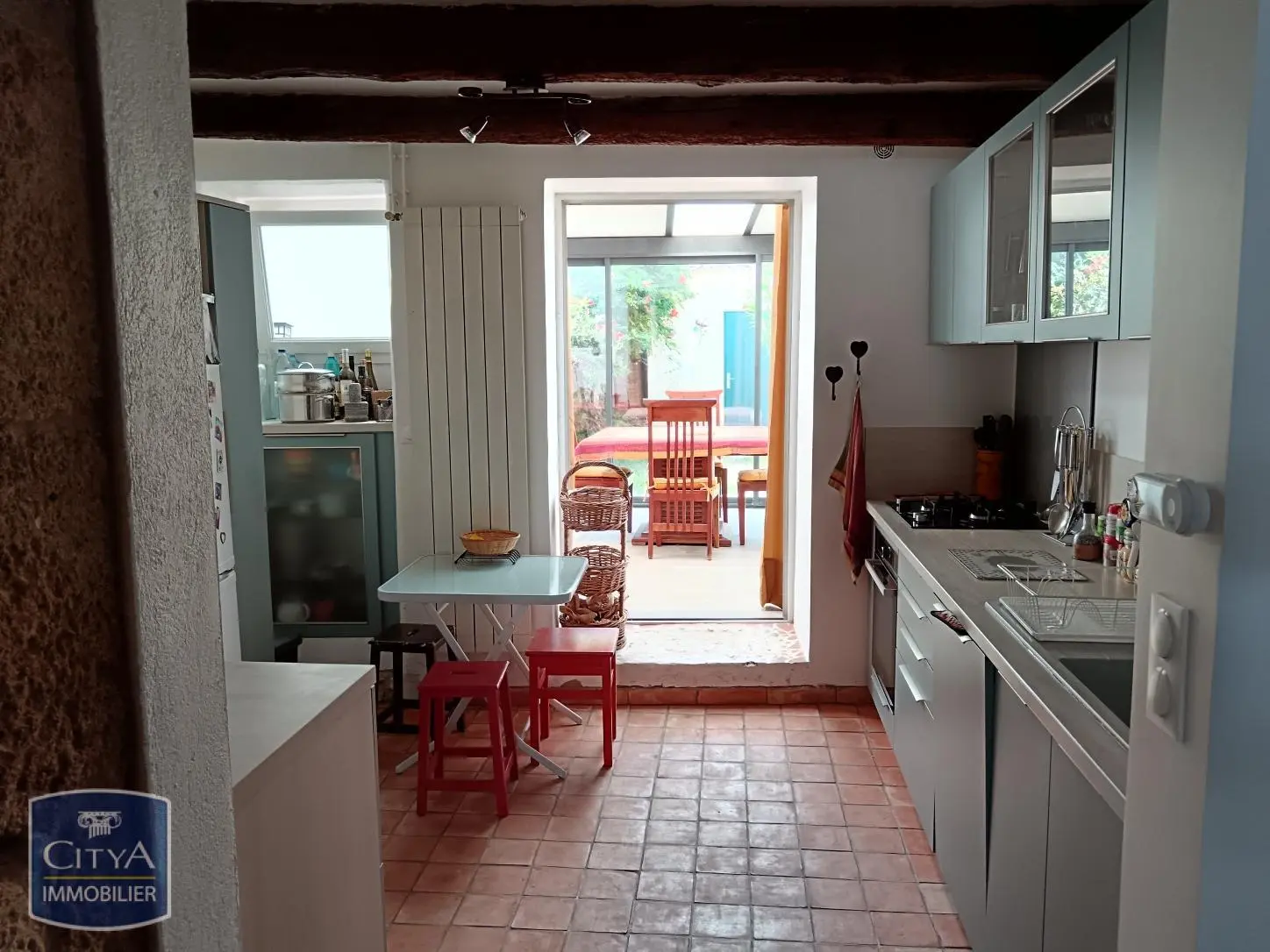 Photo 4 Maison 5 pièces 108m²