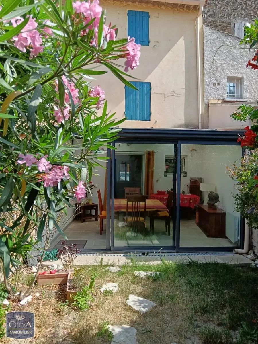 Photo 1 Maison 5 pièces 108m²