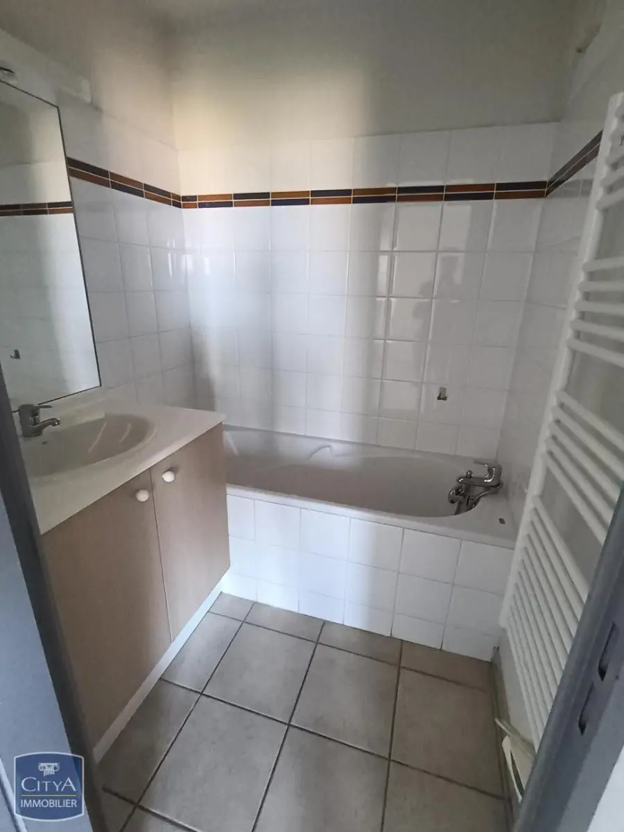 Photo 4 Appartement 1 pièce 29.3m²