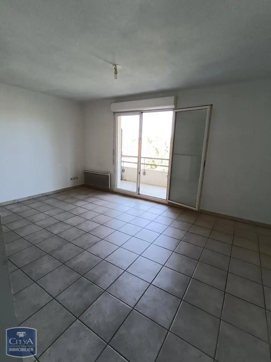 Photo 2 Appartement 1 pièce 29.3m²