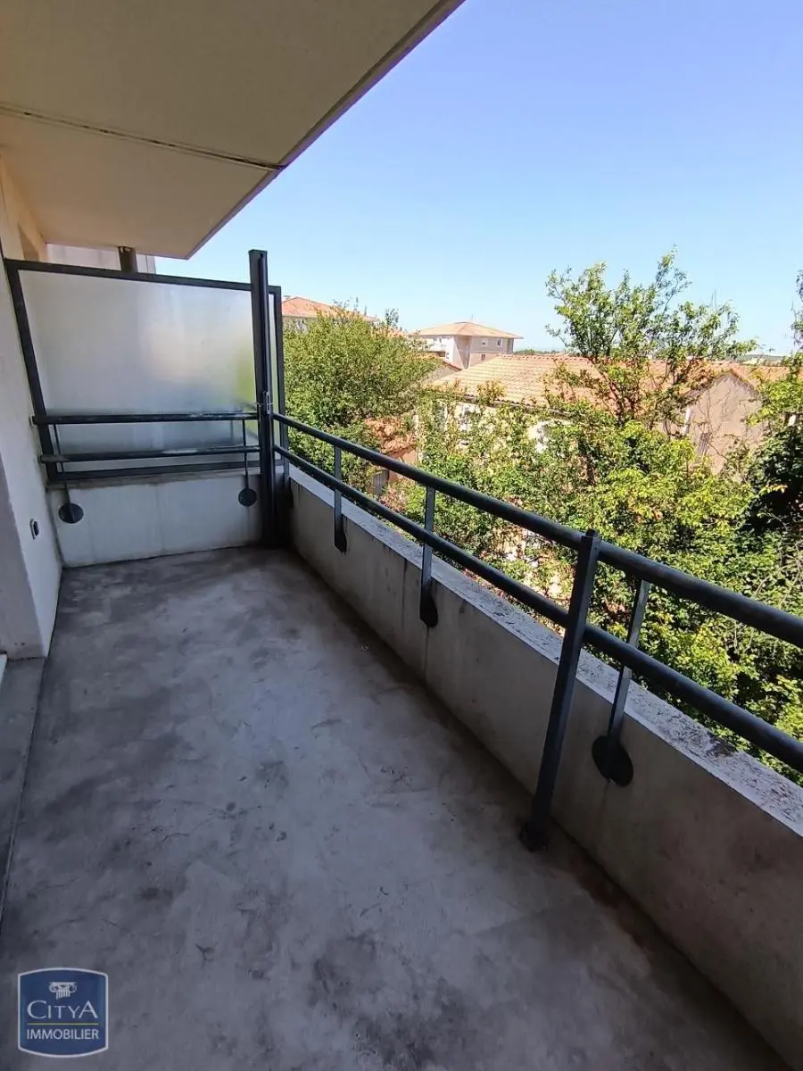 Photo 5 Appartement 1 pièce 29.3m²