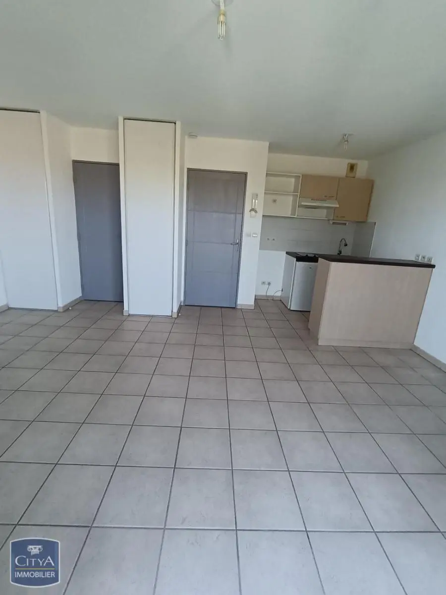 Photo 3 Appartement 1 pièce 29.3m²