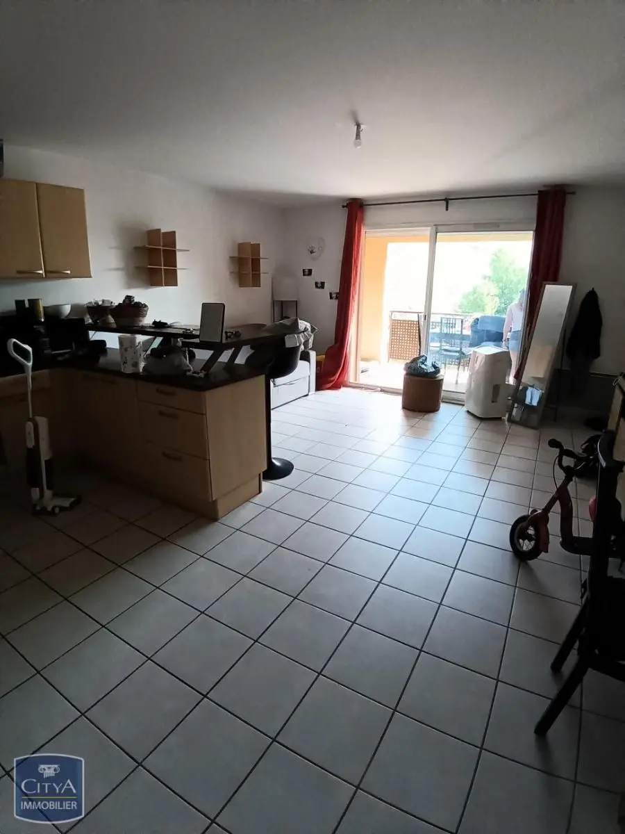 Photo 2 Appartement 2 pièces 47m²