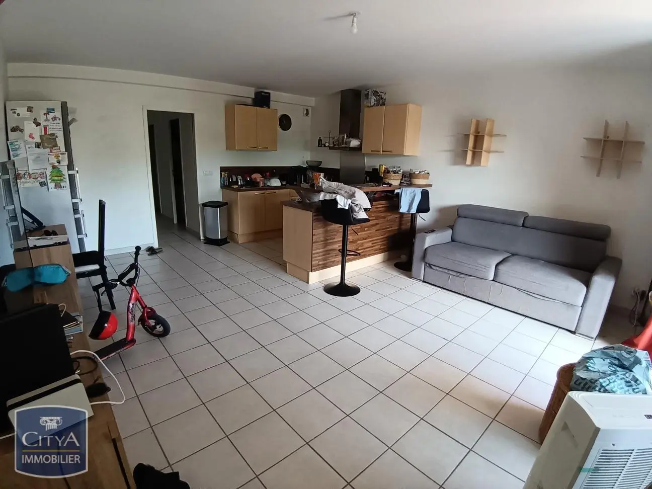 Photo 1 Appartement 2 pièces 47m²