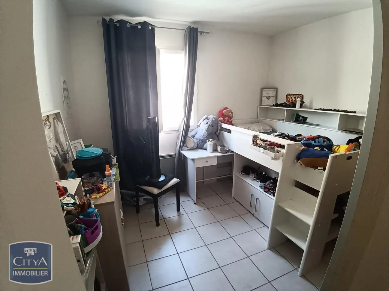 Photo 4 Appartement 2 pièces 47m²