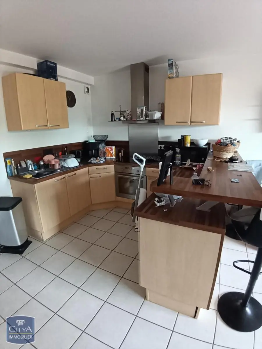 Photo 3 Appartement 2 pièces 47m²