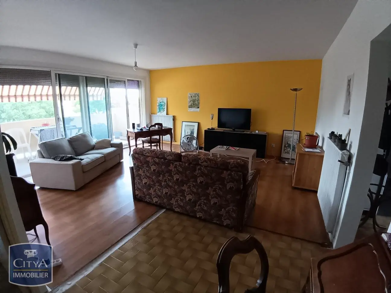 Photo 1 Appartement 4 pièces 95m²