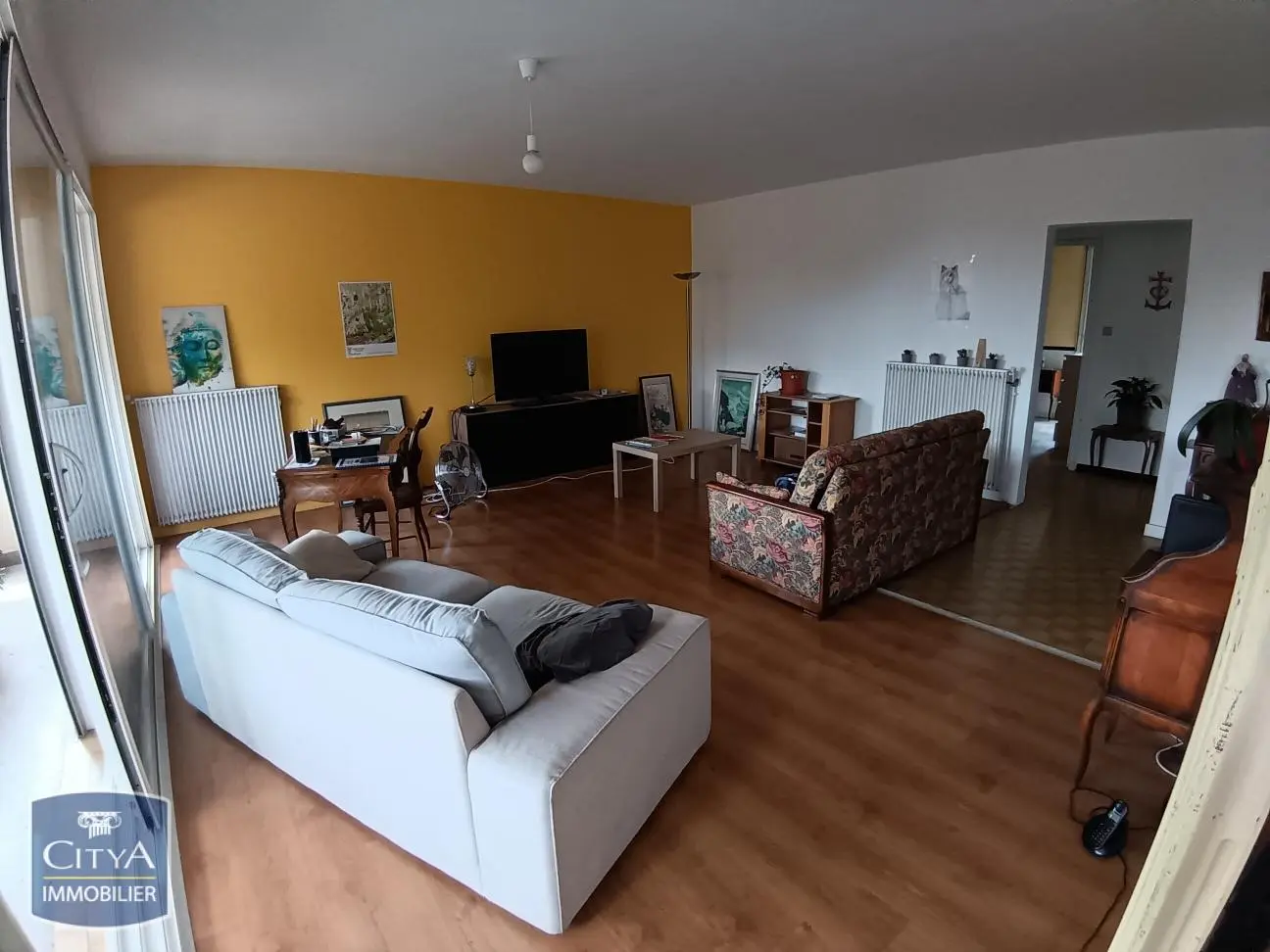Photo 3 Appartement 4 pièces 95m²