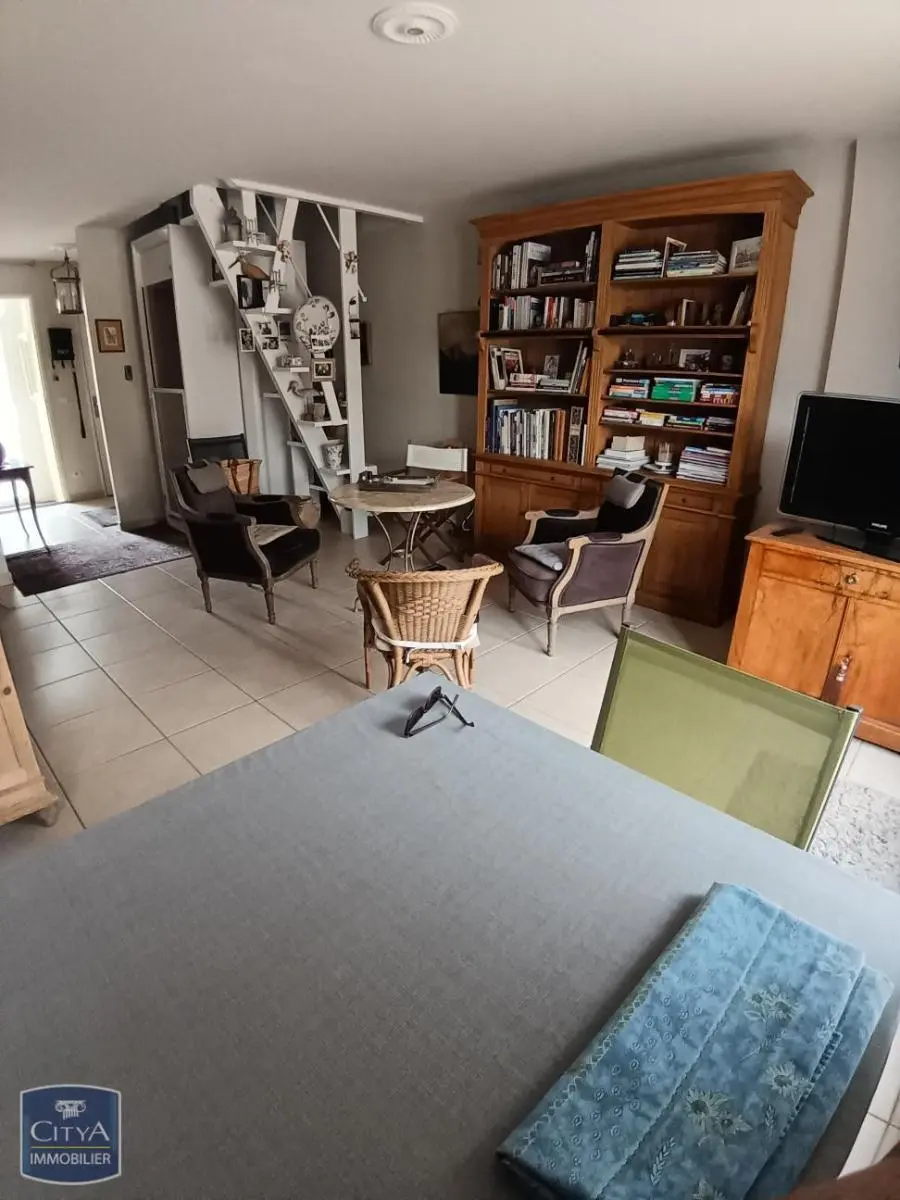 Photo 7 Maison 4 pièces 86m²