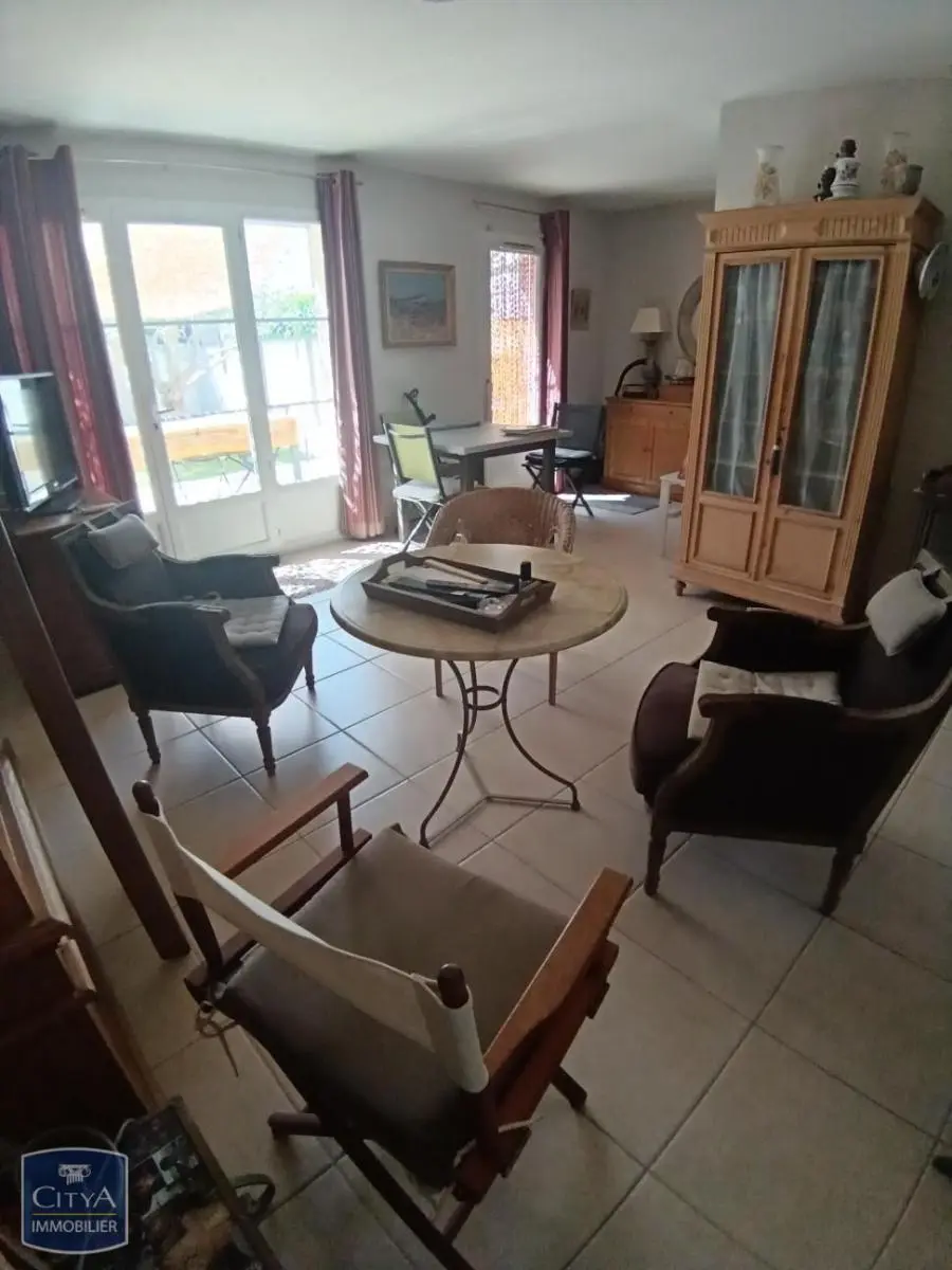 Photo 6 Maison 4 pièces 86m²