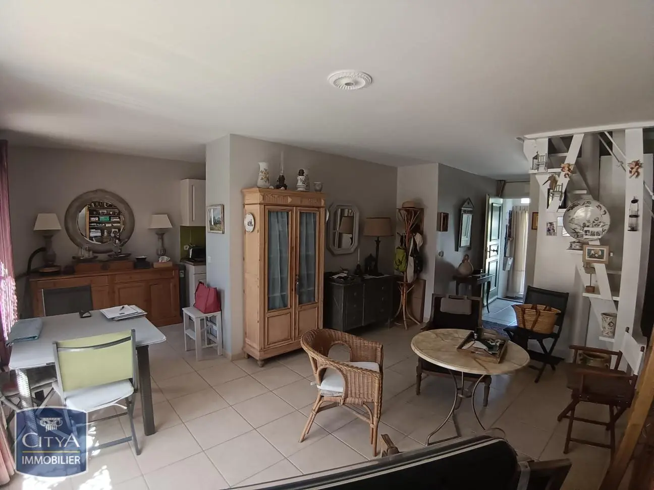 Photo 3 Maison 4 pièces 86m²