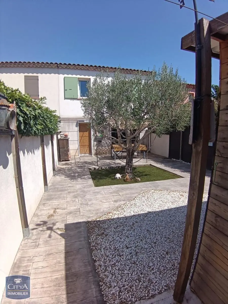 Photo 1 Maison 4 pièces 86m²