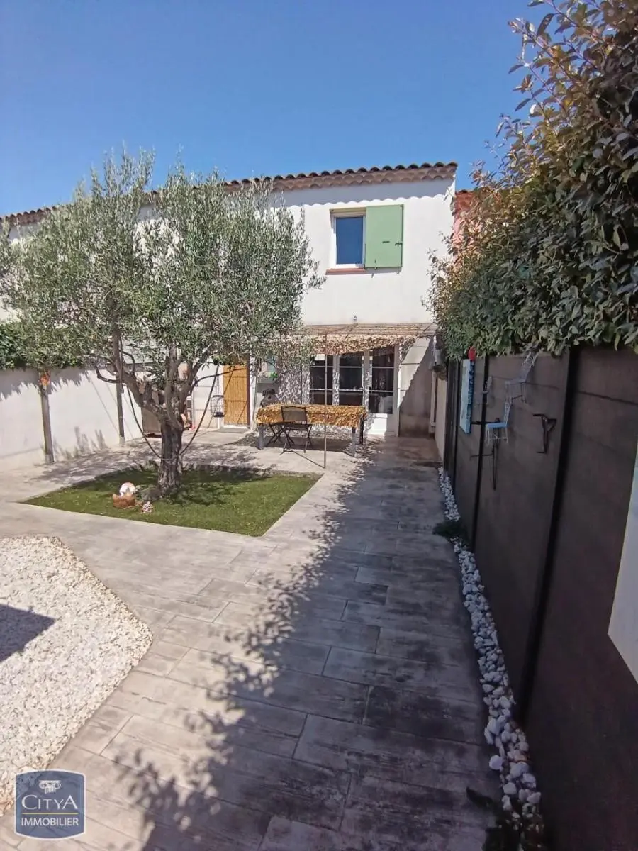 Photo 2 Maison 4 pièces 86m²
