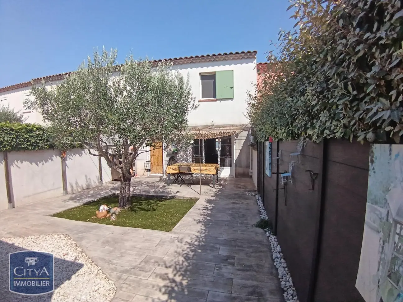 Photo 1 Maison 4 pièces 86m²