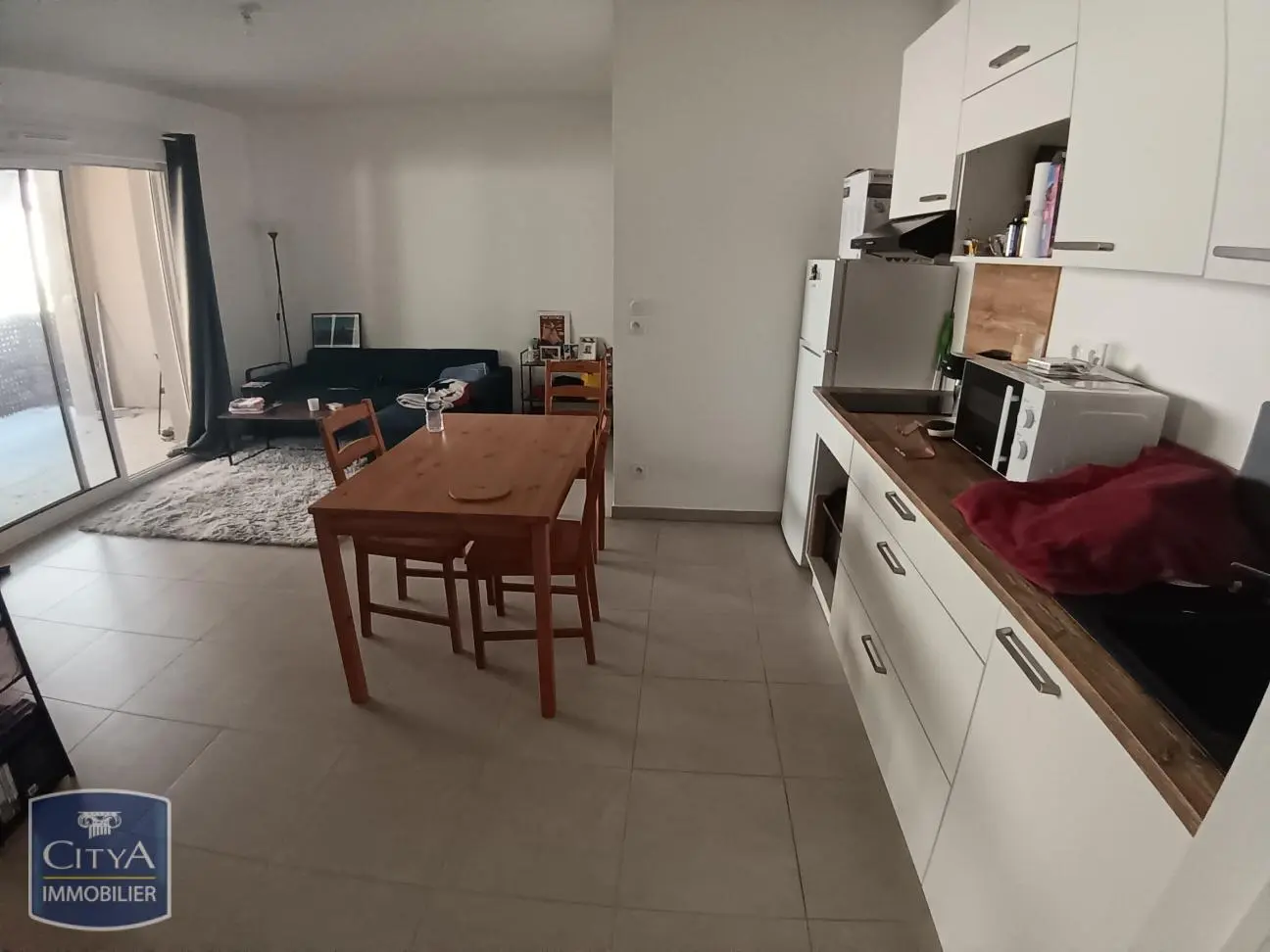 Photo 2 Appartement 2 pièces 43m²