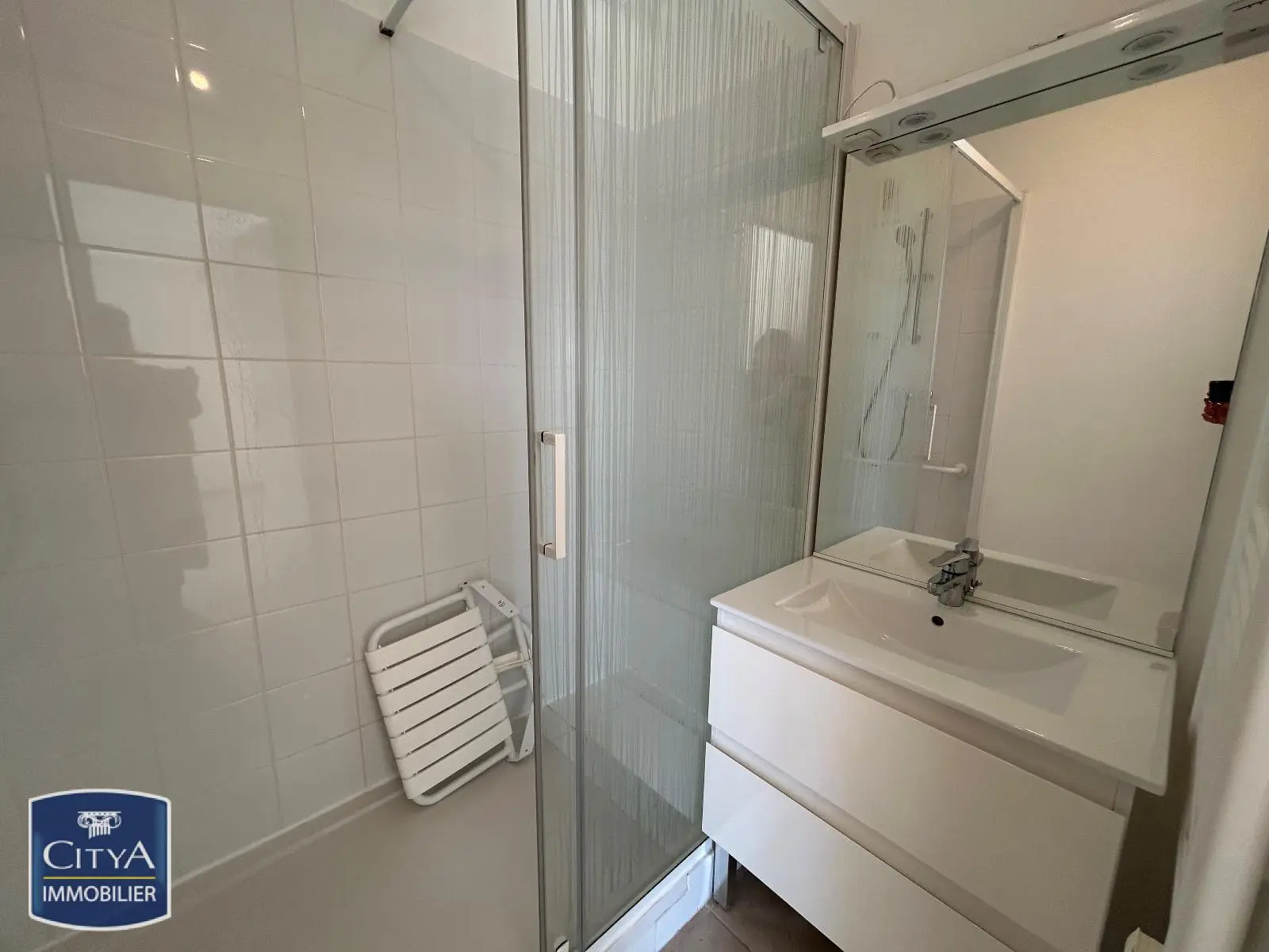 Photo 6 Appartement 1 pièce 29.19m²