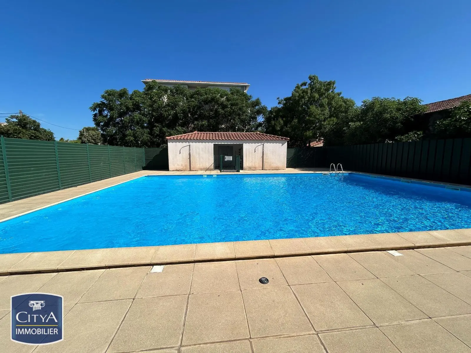 Photo 7 Appartement 1 pièce 29.19m²