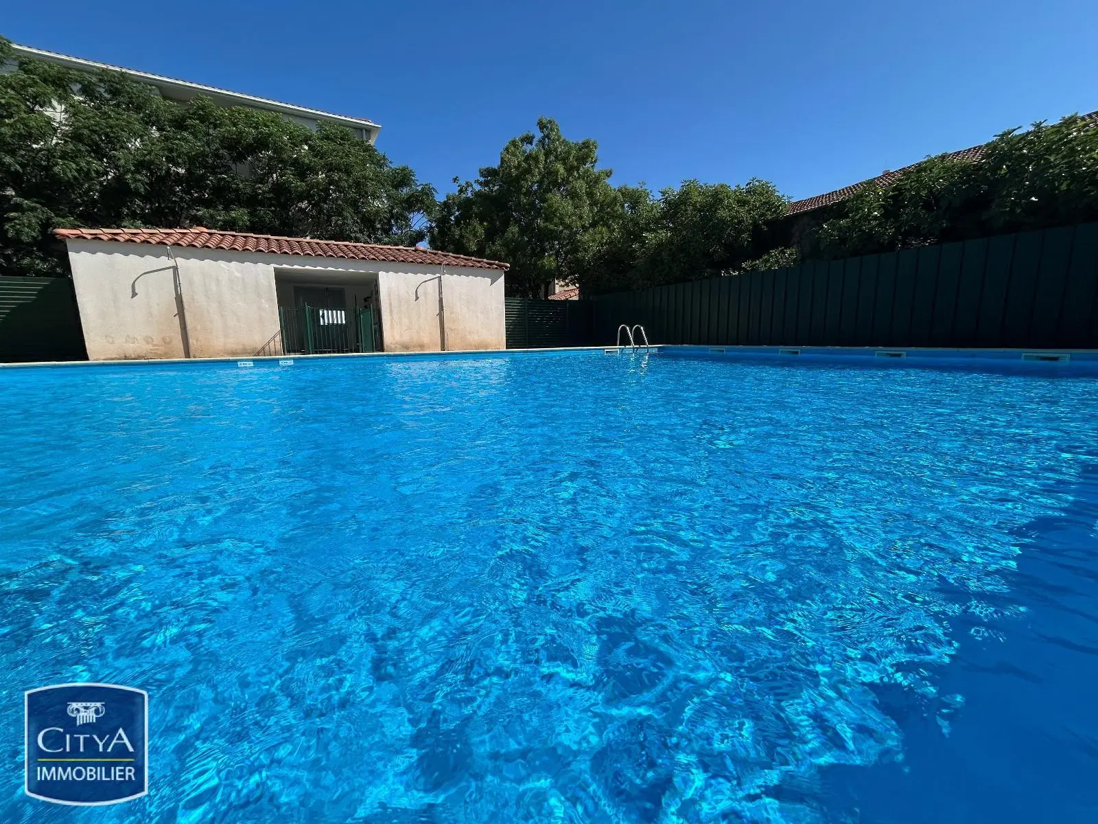 Photo 8 Appartement 1 pièce 29.19m²