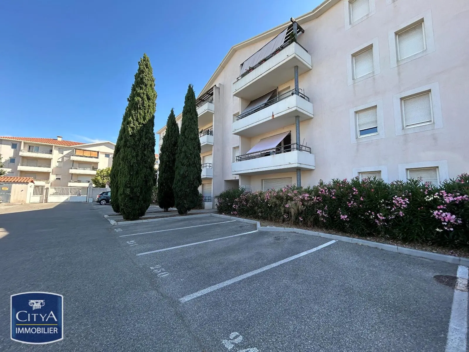 Photo 9 Appartement 1 pièce 29.19m²