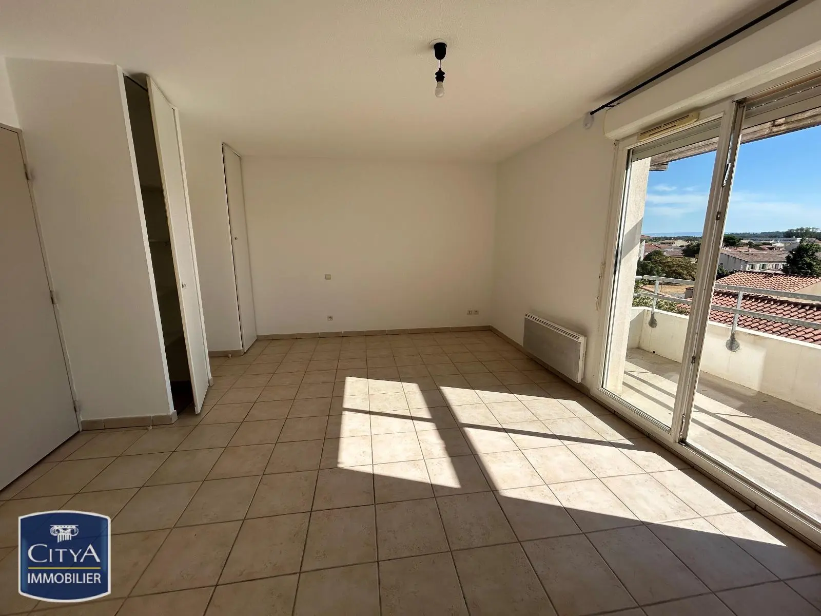 Photo 4 Appartement 1 pièce 29.19m²