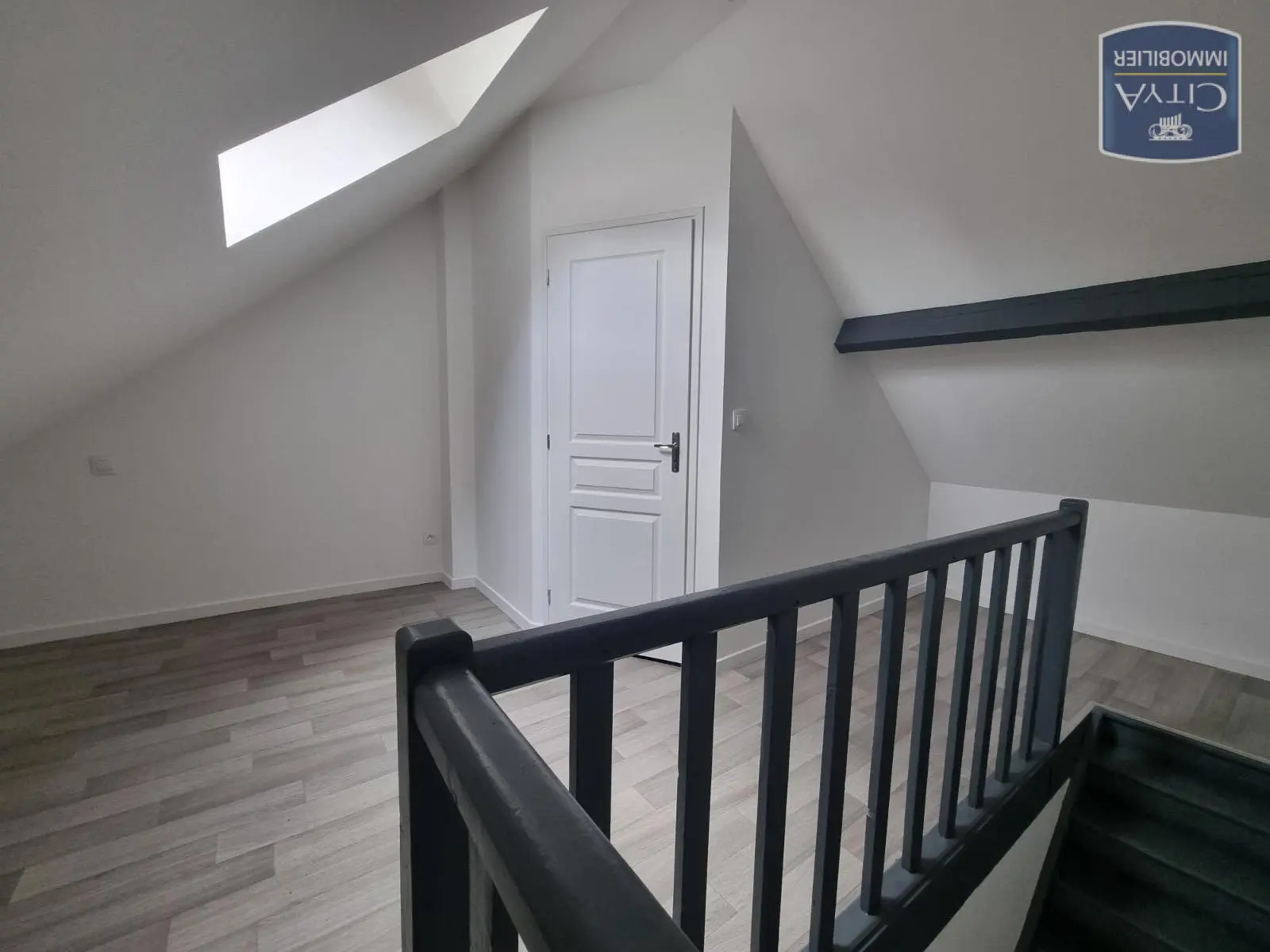 Photo 3 Appartement 1 pièce 24.25m²